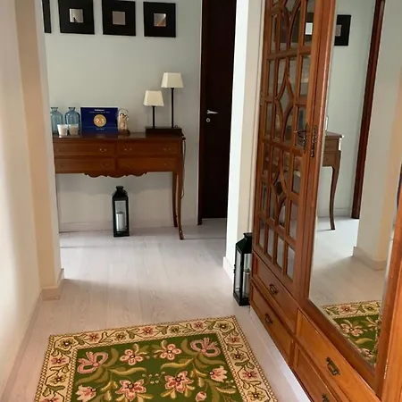 Dom Ruas Appartamento Peso da Régua