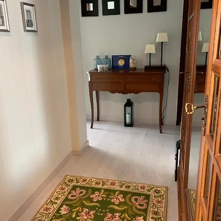 Apartment Dom Ruas