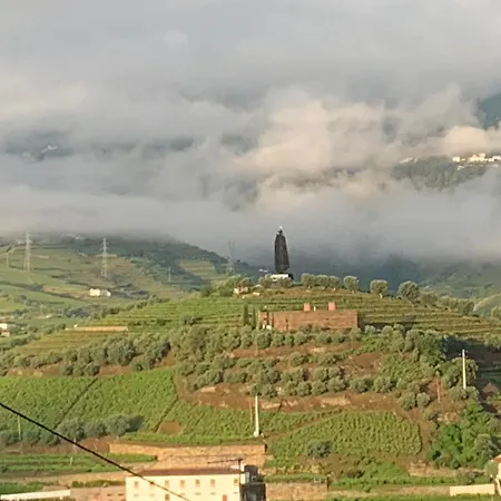 Appartement Dom Ruas *