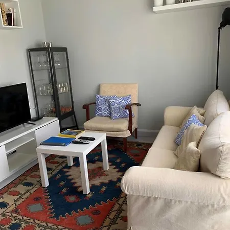 Apartment Dom Ruas *