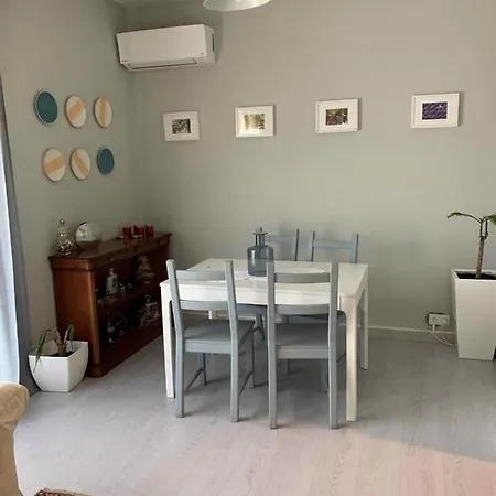Apartment Dom Ruas *