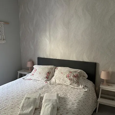 Apartment Dom Ruas