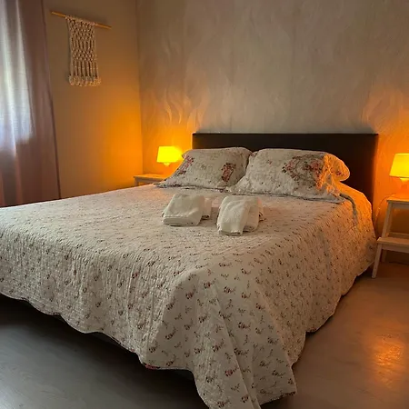 Dom Ruas Apartment *