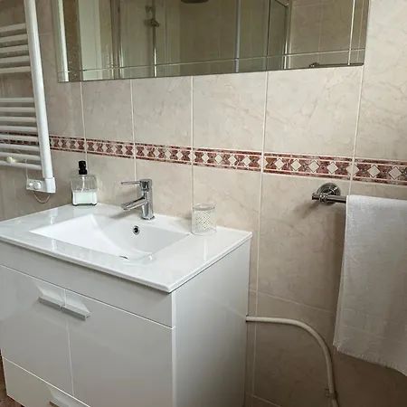 Dom Ruas Apartment Peso da Regua