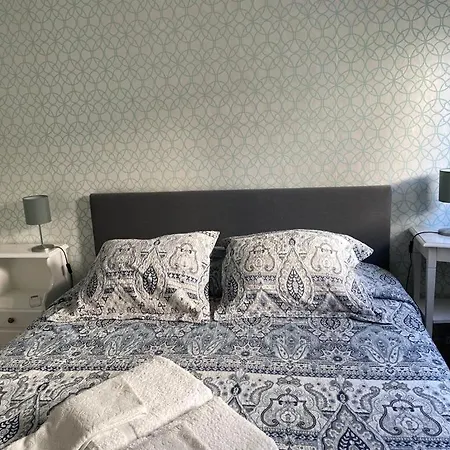 Apartmán Dom Ruas *