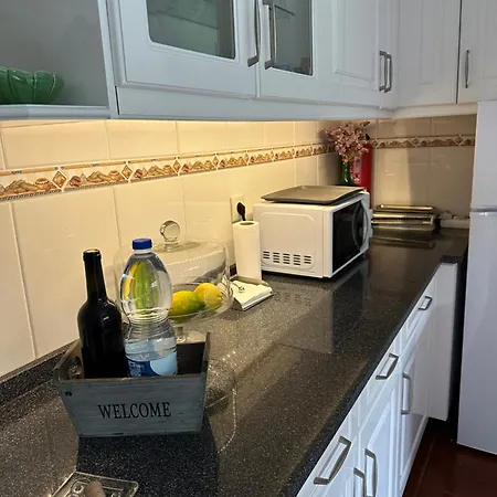 Appartement Dom Ruas