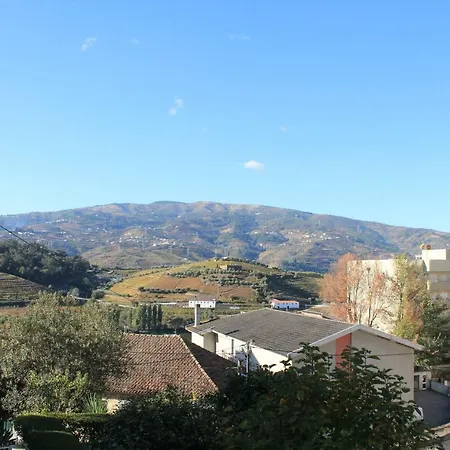 Apartment Dom Ruas Peso da Regua