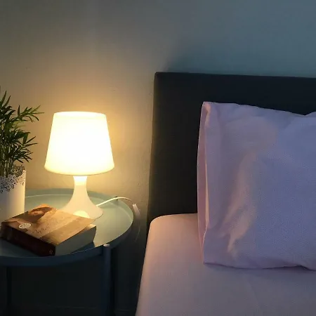 Dom Ruas Apartmán