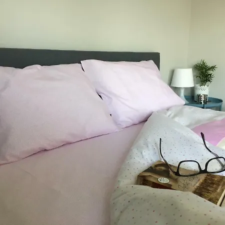Dom Ruas Apartment