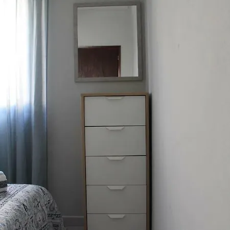 Dom Ruas Apartmán *