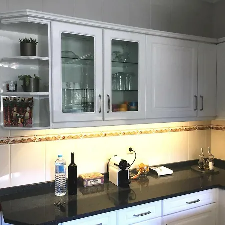 Apartmán Dom Ruas *