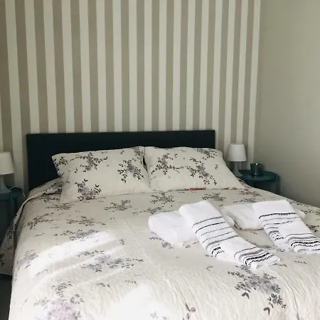 Apartmán Dom Ruas *