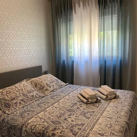 Apartmán Dom Ruas