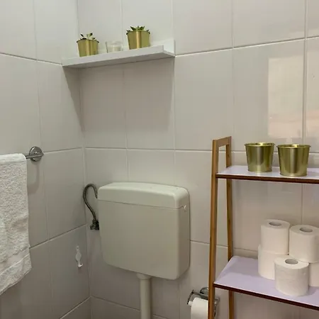 Apartmán Dom Ruas