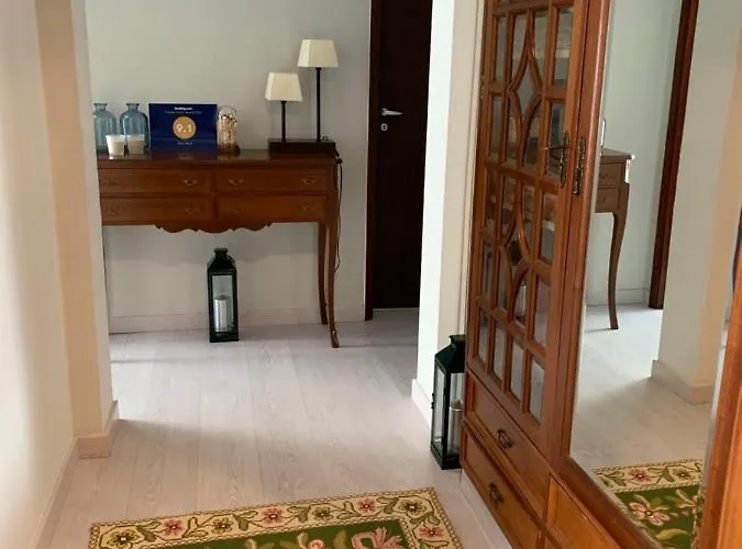 Dom Ruas Appartement Peso da Régua