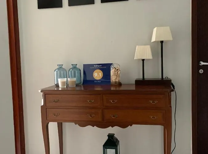 Dom Ruas Apartamento *