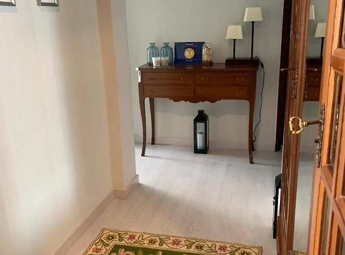 Appartement Dom Ruas