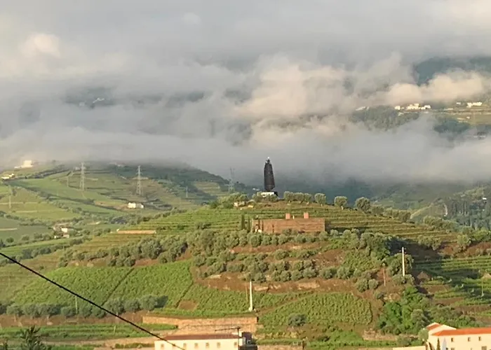 Apartamento Dom Ruas *