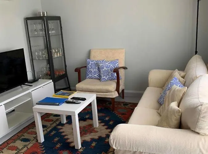 Apartamento Dom Ruas *