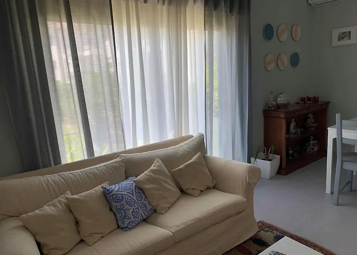 Appartement Dom Ruas