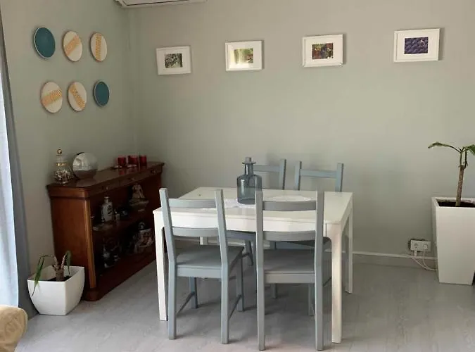 Appartement Dom Ruas *