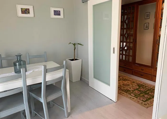 Dom Ruas Appartement *