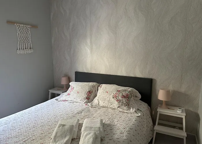 Appartement Dom Ruas