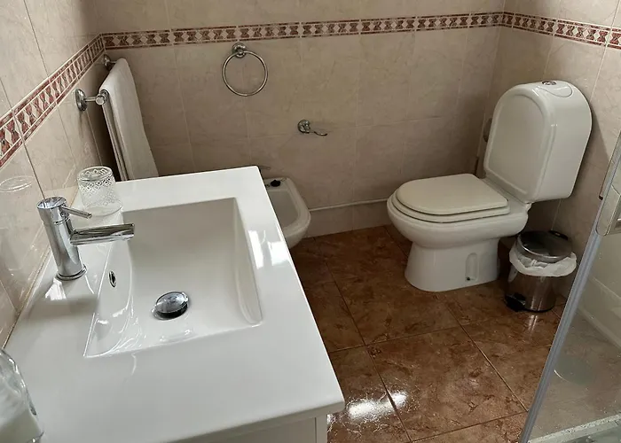 Dom Ruas Apartamento