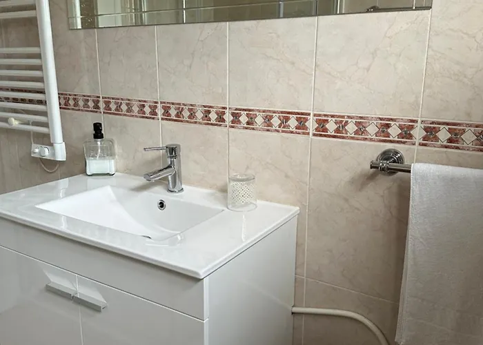 Dom Ruas Appartement Peso da Régua