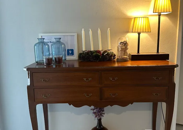 Dom Ruas Appartement