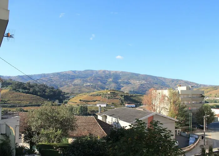 Appartement Dom Ruas Peso da Régua