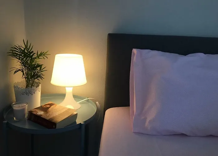 Dom Ruas Apartamento