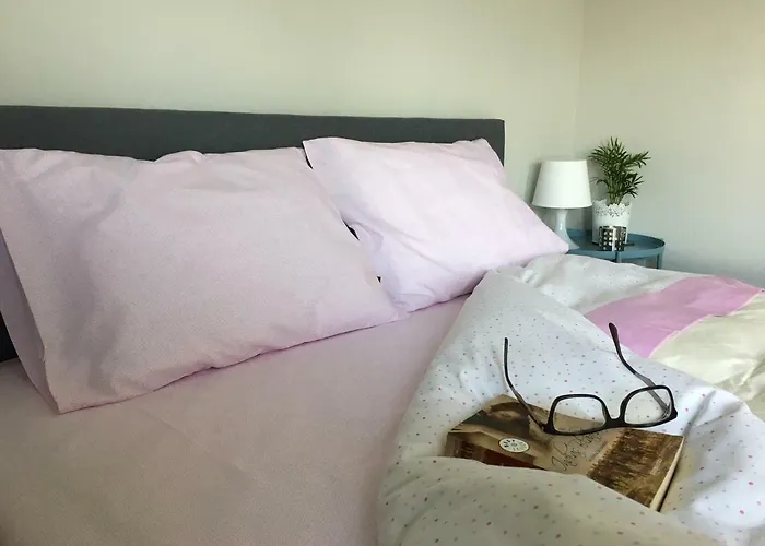 Dom Ruas Apartamento