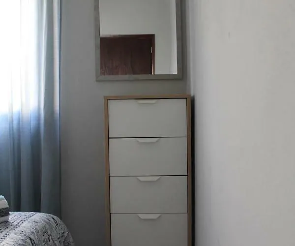 Dom Ruas Apartamento *