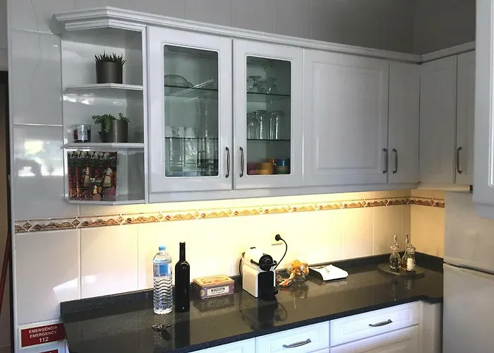 Apartamento Dom Ruas *