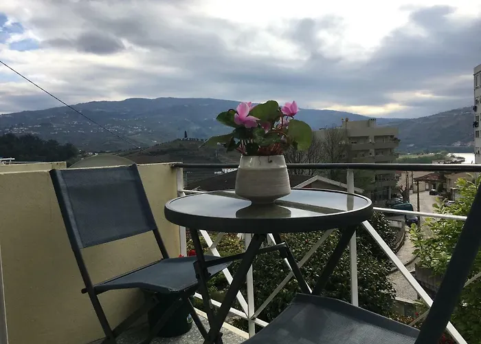 Dom Ruas Appartement *