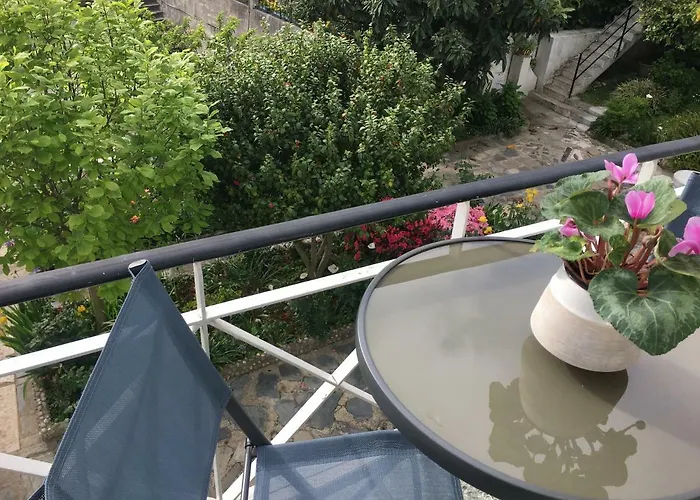 Dom Ruas Appartement