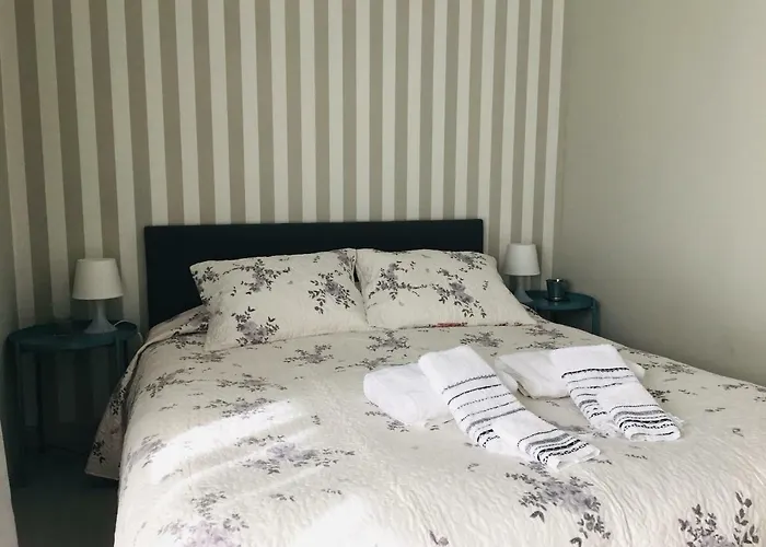 Appartement Dom Ruas *