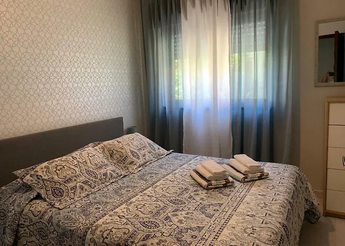 Appartement Dom Ruas