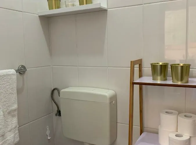 Apartamento Dom Ruas